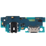 Replacement Charging Port With PCB Board Compatible with Samsung Galaxy A32 (A325 / 2021) (Aftermarket Plus)