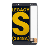 Replacement LCD Assembly Without Frame Compatible with Coolpad Legacy S (3648A) (Refurbished) (All Colors)