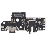 Replacement Charging Port Board Compatible with Motorola Moto G50 (XT2137 / 2021)