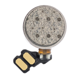 Replacement Vibrator Compatible with Huawei Y7 (2019)
