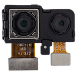 Replacement Back Camera Compatible with Huawei Y7 (2019)