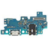 Replacement Charging Port Board Compatible with Samsung Galaxy A30S (A307 / 2019) (Premium)