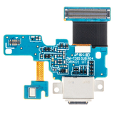 Replacement Charging Port Flex Cable Compatible with Samsung Galaxy Tab Active 2 8.0" (T395 /T397 ) (2017) (LTE Version) (Premium)