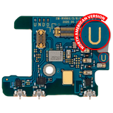 Replacement Microphone PCB Board Compatible with Samsung Galaxy Note 20 Ultra 5G (US Version)