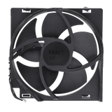 Replacement Internal Cooling Fan Compatible with Microsoft (Game Console Parts) Microsoft Xbox One S