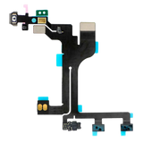 Replacement Power And Volume Flex Compatible with Apple iPhone 5C