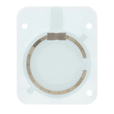 Replacement Wireless Charging MagSafe Magnet Compatible with Apple iPhone 13 Mini