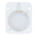 Replacement Wireless NFC Charging MagSafe Magnet Compatible with Apple iPhone 13 / 13 Pro / 13 Pro Max (Premium)