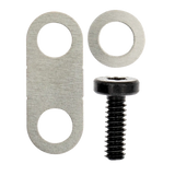 Replacement Trackpad Screws (Torx T4) Compatible with Apple MacBook Pro 15" A1707 (2016-2017)