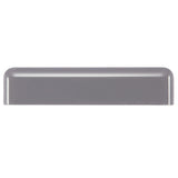Replacement Top Back cover Glass Plastic Panel Compatible with Google Pixel 6 Pro (Stormy Black)