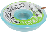 Solder Wick (1.5mm Wide: 1.5m long) (Goot) Compatible with Apple