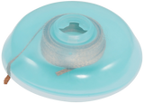 Solder Wick (1.5mm Wide: 1.5m long) (Goot) Compatible with Apple