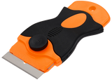 Razor Scraper Compatible with Others