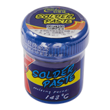 iSoldering XP Low Temperature 148 Degree Solder Paste Compatible with Mechanic iPhone X / XS / XR / XS Max (Mechanic)