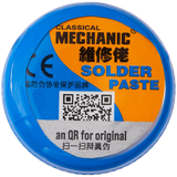 Medium Temperature Solder Paste (XG-50) (Mechanic ) Compatible with Mechanic
