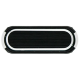 Replacement Home Button Compatible with Samsung Galaxy Note 3 (Black)