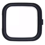 Replacement Back Camera Lens Compatible with Samsung Galaxy Note 4 (Black)