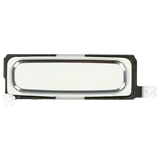 Replacement Home Button Compatible with Samsung Galaxy S4 (White)