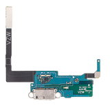Replacement Charging Port Flex Cable Compatible with Samsung Galaxy Note 3 (N900V) (Verizon)