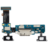 Replacement Charging Port Flex Cable Compatible with Samsung Galaxy S5 (G900T) (T-Mobile)