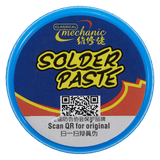 Low Temperature Premium Solder Paste (Reballing) (Mechanic) Compatible with Mechanic