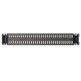 Replacement Digitizer FPC Connector ( On The Board Not LCD Flex) Compatible with Apple iPad Mini 4 (68 Pin)