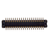 Replacement FPC Connector Compatible with Samsung Galaxy S4 LCD / Digitizer