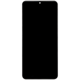 Replacement LCD Assembly With Frame Compatible with Samsung Galaxy A12 (A125 / 2020) / A12 Nacho (A127 / 2021) (Refurbished) (All Colors)