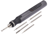 Smart Electric Sharpening Pen Compatible with Others