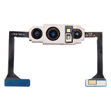Replacement Back Camera Compatible with Samsung Galaxy A80 (A805 / 2019)