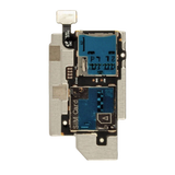 Replacement Sim Tray SD Card Reader Compatible with Samsung Galaxy S3 (I535)