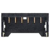 Replacement Speaker FPC Connector Compatible with Apple iPad 3 / 4 Speaker (J3700: 6 Pin)