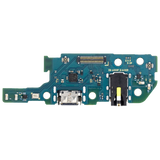Replacement Charging Port Board With Headphone Jack Compatible with Samsung Galaxy A10e (A102 / 2019) / A20e (A202 / 2019) (Premium)