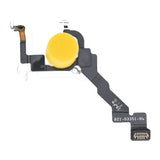 Replacement Flashlight Flex Cable Compatible with Apple iPhone 13 Pro