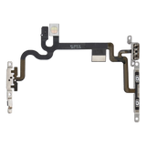 Replacement Power And Volume Flex Compatible with Apple iPhone 7