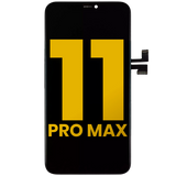 Replacement OLED Assembly Compatible with Apple iPhone 11 Pro Max (Refurbished)