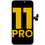 Replacement OLED Assembly Compatible with Apple iPhone 11 Pro (Refurbished)
