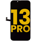 Replacement OLED Assembly Compatible with Apple iPhone 13 Pro (Refurbished)