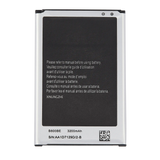 Replacement Battery Compatible with Samsung Galaxy Note 3 (GB-T18287)