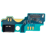 Replacement Charging Port With Board Compatible with ZTE Zmax Pro (Z981)
