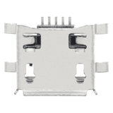 Replacement Charging Port Compatible with Motorola Moto G (XT1032 / 2013) / Moto E (XT1022 / 2014)