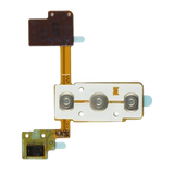 Replacement Power / Volume Button Flex Cable Compatible with LG G3