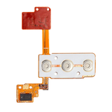 Replacement Power And Volume Flex Cable Compatible with LG G3