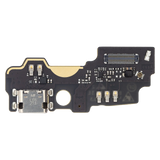 Replacement Charging Port With Board Compatible with ZTE Max XL (N9560)