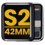 Replacement OLED Assembly Compatible with Apple Watch Series 2 (42MM) (Premium)
