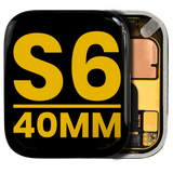 Replacement OLED Assembly Compatible with Apple Watch Series 6 (40MM) (Premium)