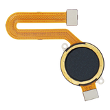 Replacement Fingerprint Reader With Flex Cable Compatible with Motorola Moto G Pure (XT2163 / 2021) (Deep Indigo)