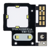 Replacement Flash Light Flex Cable Compatible with Motorola Moto G100 (XT2125-4 / 2021)