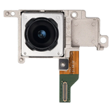 Replacement Back Camera (Wide) Compatible with Samsung Galaxy S22 Ultra 5G (S908U) (US Version)