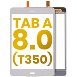 Replacement Digitizer Compatible with Samsung Galaxy Tab A 8.0" (T350 / T355 / T357) (2015) (White)